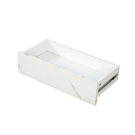 6.93IN High LED Coffee Table,Modern Coffee Table For Living Room,Living Room Tables,Large Living Room Furniture,LED Lights